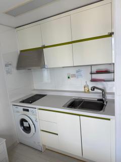 1 minute to Jangsan Stn - Netflix 출장-병원실습-임시숙소-한달살기 - 4