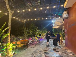 Tràng An Dragon Homestay - 3