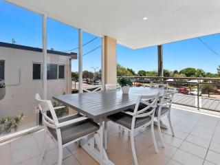 Beached On Marine Parade - 1