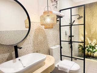 Canggu Villas Family Yogyakarta - 3