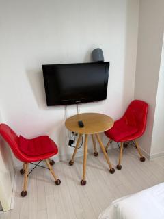 1 minute to Jangsan Stn - Netflix 출장-병원실습-임시숙소-한달살기 - 6