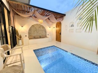 Canggu Villas Family Yogyakarta - 2