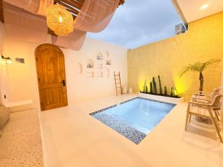 Canggu Villas Family Yogyakarta - 1