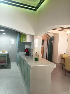 La casa del Jardín - 6