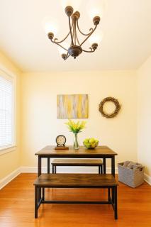 Near Stadiums and Downtown in Peaceful Neighborhood - 5