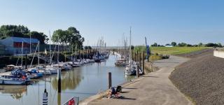 Bi uns im Norden - 1