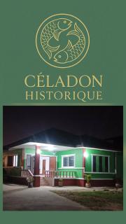Celadon Historique - 8