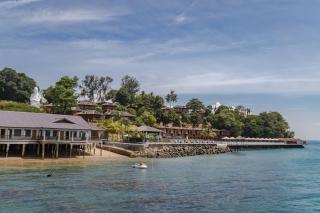 KTM Resort Batam - Sekupang - 7