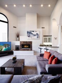 Luxury Mountain Estate-Pool-Spa-BBQ+Bar-Fire pit - 2