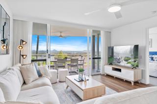 Noosa Hill Resort - 1