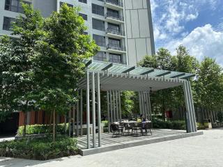 Near TRX-Pavilion -Agile suites 2bedroom 4-6pax - 8