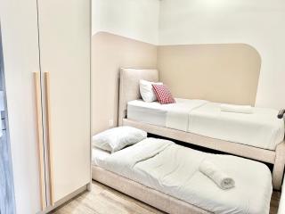 Near TRX-Pavilion -Agile suites 2bedroom 4-6pax - 7