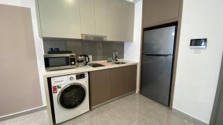 Near TRX-Pavilion -Agile suites 2bedroom 4-6pax - 5