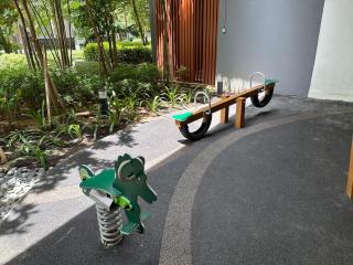 Near TRX-Pavilion -Agile suites 2bedroom 4-6pax - 3