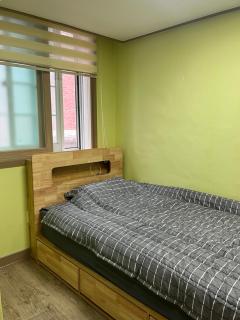 전북대근처 시외버스터미널 원룸6 - 7