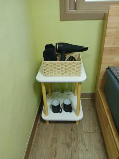 전북대근처 시외버스터미널 원룸6 - 3