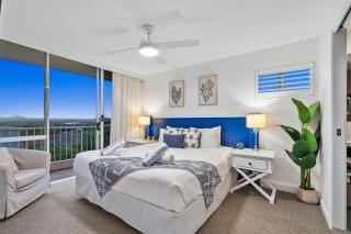 Noosa Hill Resort - 2