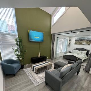 2BD DT Dallas l FIFA WORLD CUP READY l 5 Min from Love Field - 5