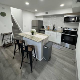 2BD DT Dallas l FIFA WORLD CUP READY l 5 Min from Love Field - 6