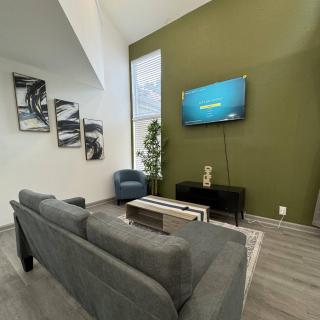 2BD DT Dallas l FIFA WORLD CUP READY l 5 Min from Love Field - 9