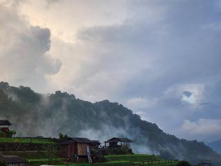 ดานบนดินCamping - 5