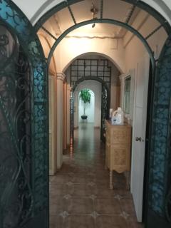 La casa del Jardín - 8