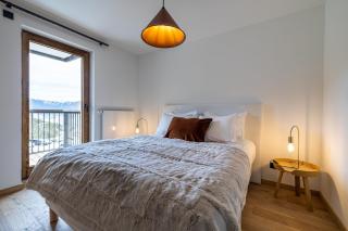 New Ideal 2 rooms 12 4 people - 6