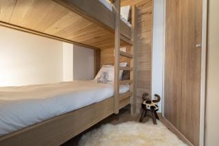 New Ideal 2 rooms 12 4 people - 4