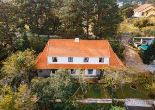 Dalat Train Village - 4