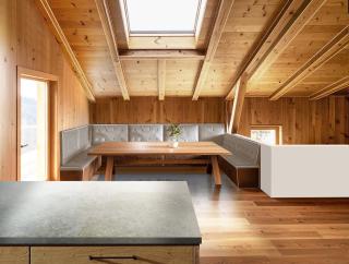 Exceptional chalet in Courchevel La Tania - 8