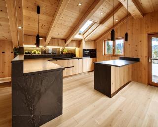 Exceptional chalet in Courchevel La Tania - 9