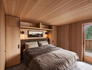 Exceptional chalet in Courchevel La Tania - 7