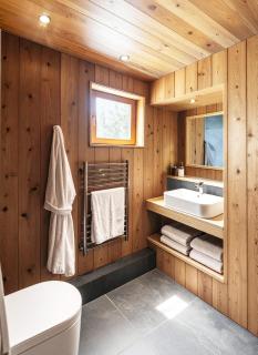 Exceptional chalet in Courchevel La Tania - 6