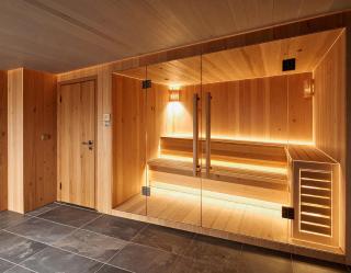 Exceptional chalet in Courchevel La Tania - 5