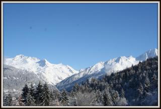 Exceptional chalet in Courchevel La Tania - 3