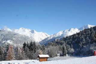 Exceptional chalet in Courchevel La Tania - 1