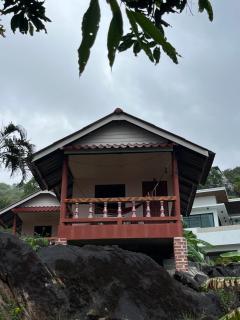 J.B.Hut Bungalows - 2