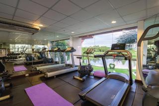 Luxury Infinity Sky Pool Suite Angsana Laguna Lakeside - 1