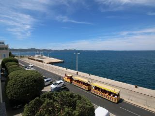 Deep Blue Apartment next to the Sea organs - Zadar - 0