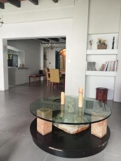 La casa del Jardín - 9