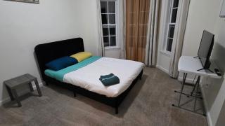 Peaceful 3-bedroom house with AC in charming Columbia - 3