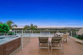 Noosa Hill Resort - 8