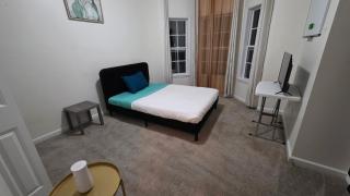 Peaceful 3-bedroom house with AC in charming Columbia - 4