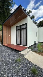 BAMBOO Shack & BAMBOO Cabin - 1