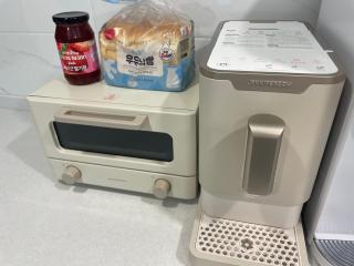 스테이오아시스 여성전용 프리미엄 레지던스 - Séoul - 2