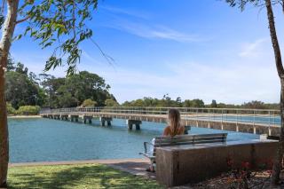 Chambers River Retreat - 9