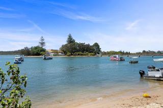 Chambers River Retreat - 6