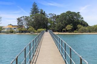 Chambers River Retreat - 4