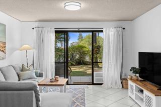 Chambers River Retreat - 1