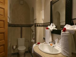 Riad Zaki - Marrakesh - 8